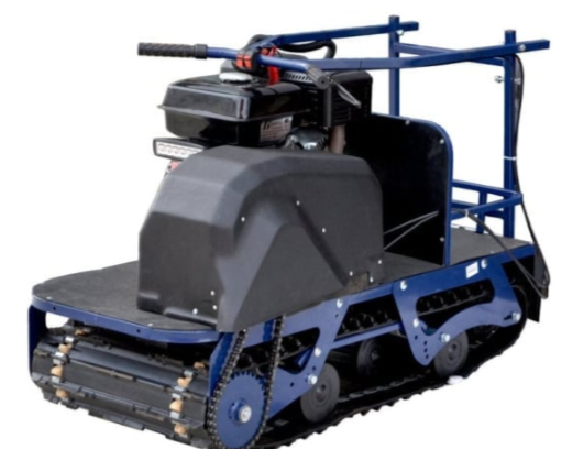 Мотобуксировщик БАРС ПАРТИЗАН 380 F7F в Владикавказе