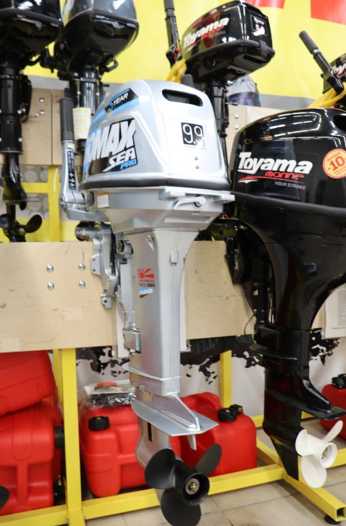 Лодочный мотор PROMAX SP20FHS в Владикавказе