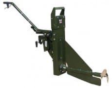 Рама - редуктор для болотохода SEA-PRO 5-7.5 л.с. в Владикавказе