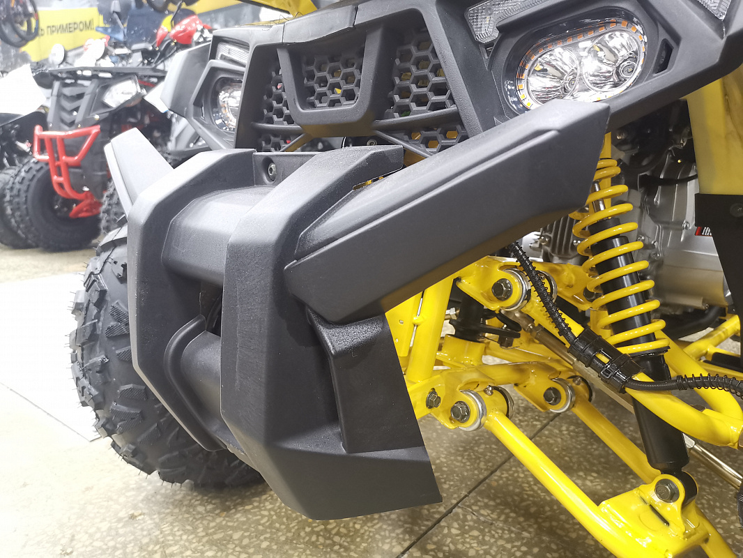 Квадроцикл PROMAX STORM 190 PRO в Владикавказе