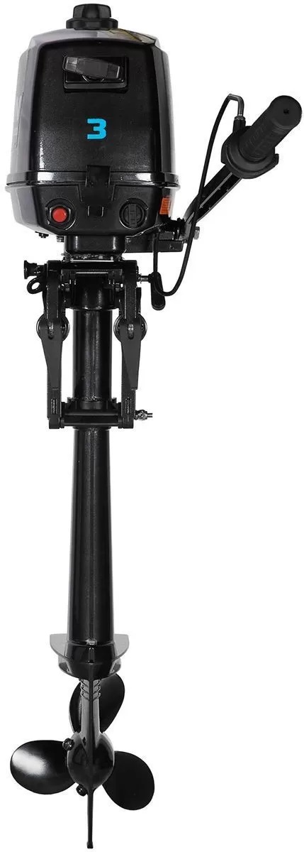 Лодочный мотор MARLIN MP 3 AMHS в Владикавказе