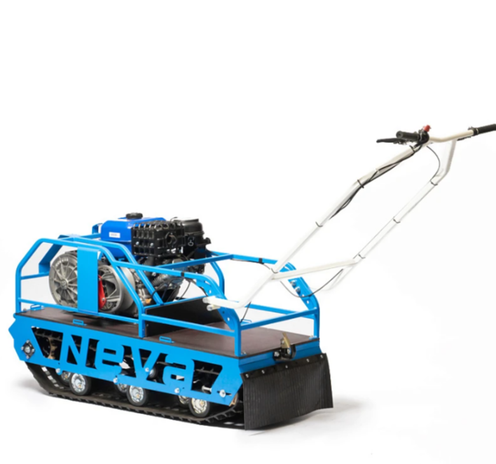 Мотобуксировщик НЕВА МС6-ZS (GB 270) в Владикавказе