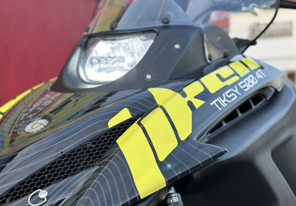 Снегоход РМ TIKSY 500 4Т в Владикавказе