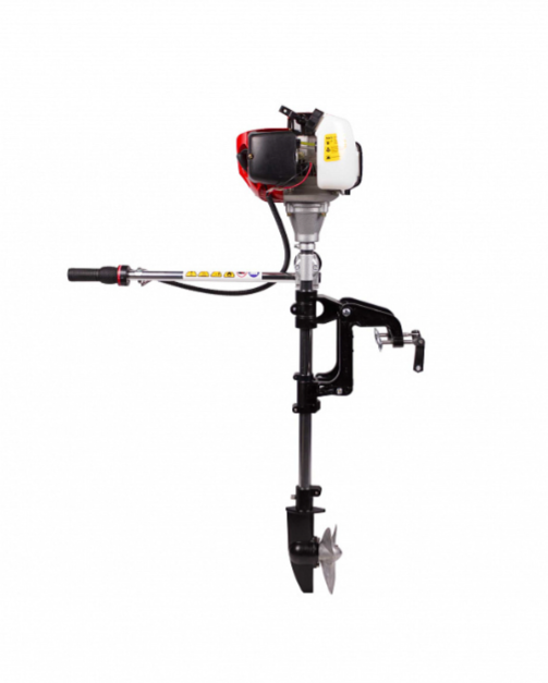 Подвесной лодочный мотор TOYAMA TA 2 в Владикавказе