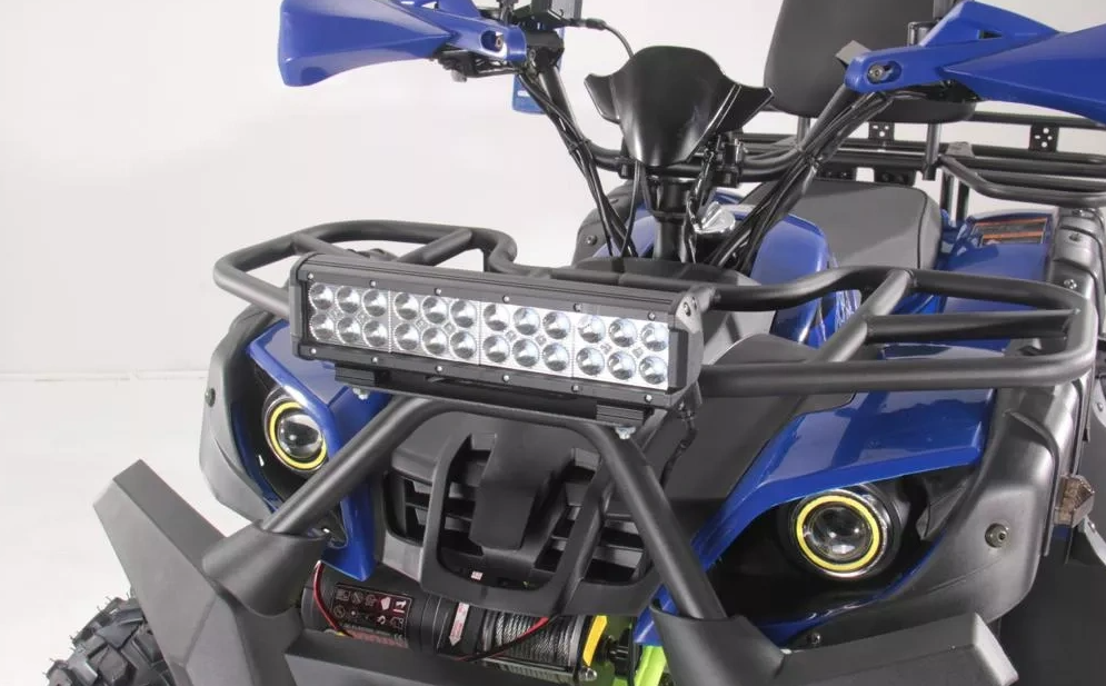 Квадроцикл YACOTA SELA MAX 200 в Владикавказе