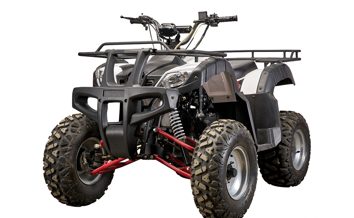 Квадроцикл YACOTA SELA 200 в Владикавказе