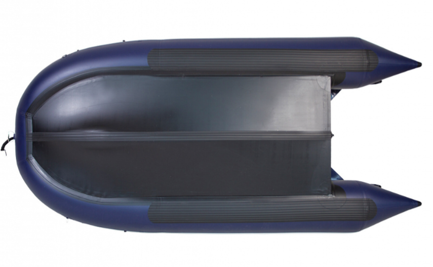 НАДУВНАЯ ЛОДКА GLADIATOR D470AL в Владикавказе