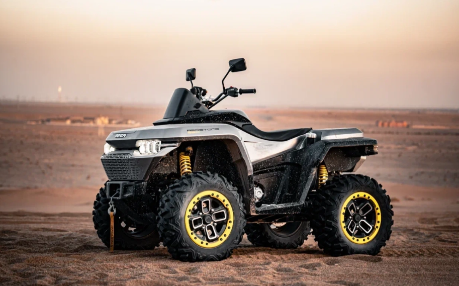 Квадроцикл BENDA REDSTONE 550 в Владикавказе