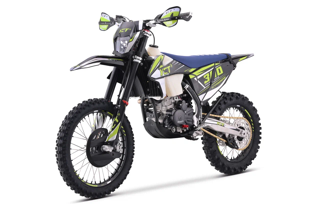 Кроссовый мотоцикл YACOTA NB300 в Владикавказе