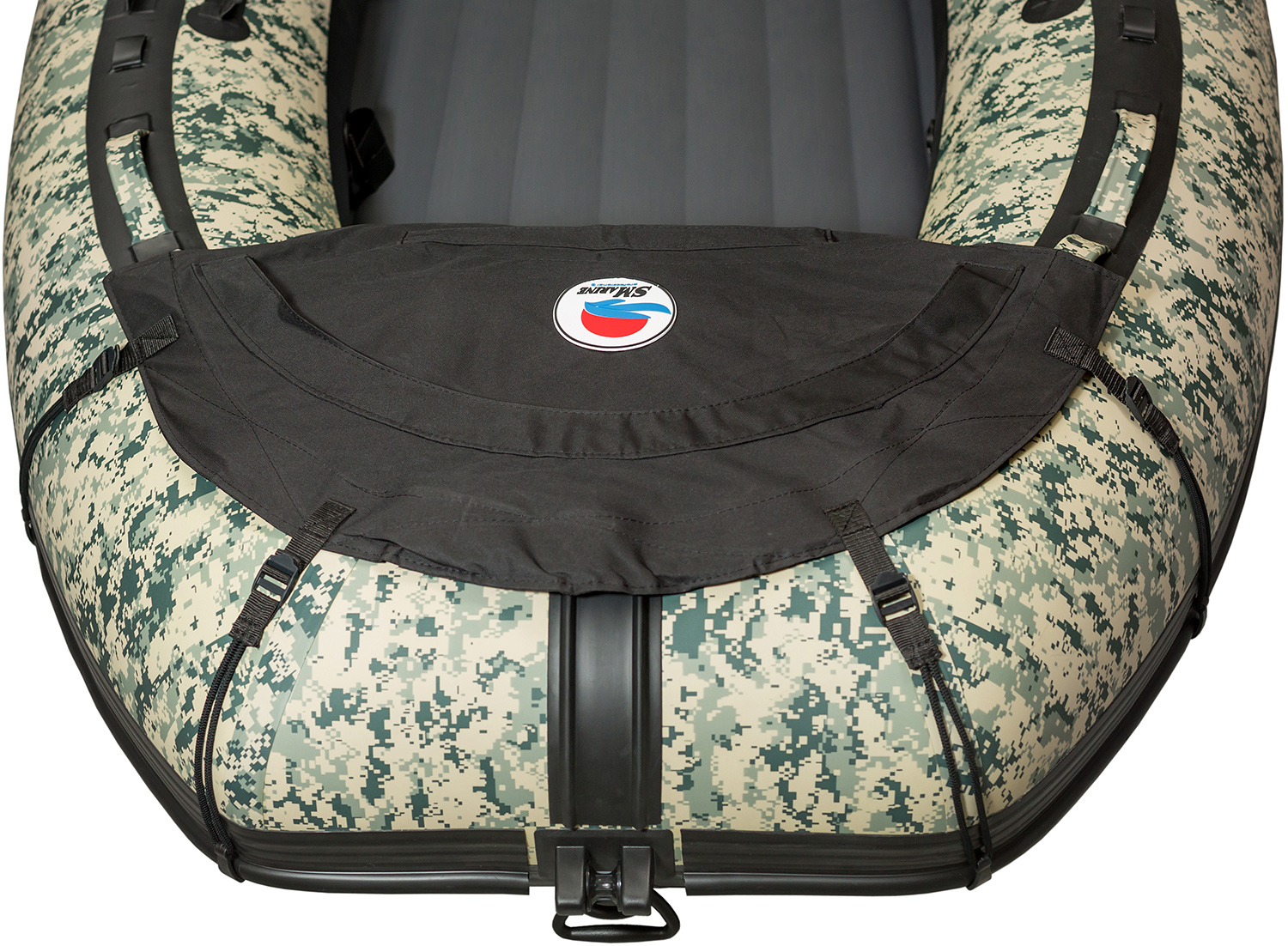 НОСОВАЯ СУМКА AIR, SDP 330-420 в Владикавказе