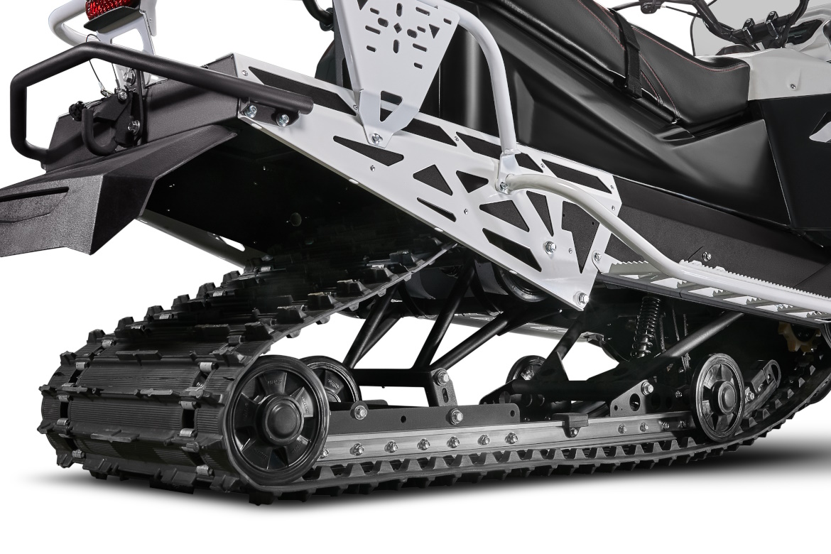 Снегоход IRBIS TUNGUS 500L 25/26 в Владикавказе