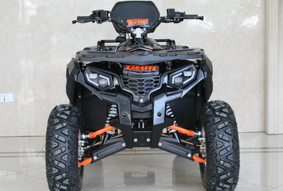 Квадроцикл GBM STORMRIDER 300 NEW PREMIUM в Владикавказе
