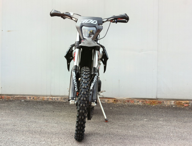 Мотоцикл JHLMOTO JHL Z3+ CB300 (175FMM) в Владикавказе