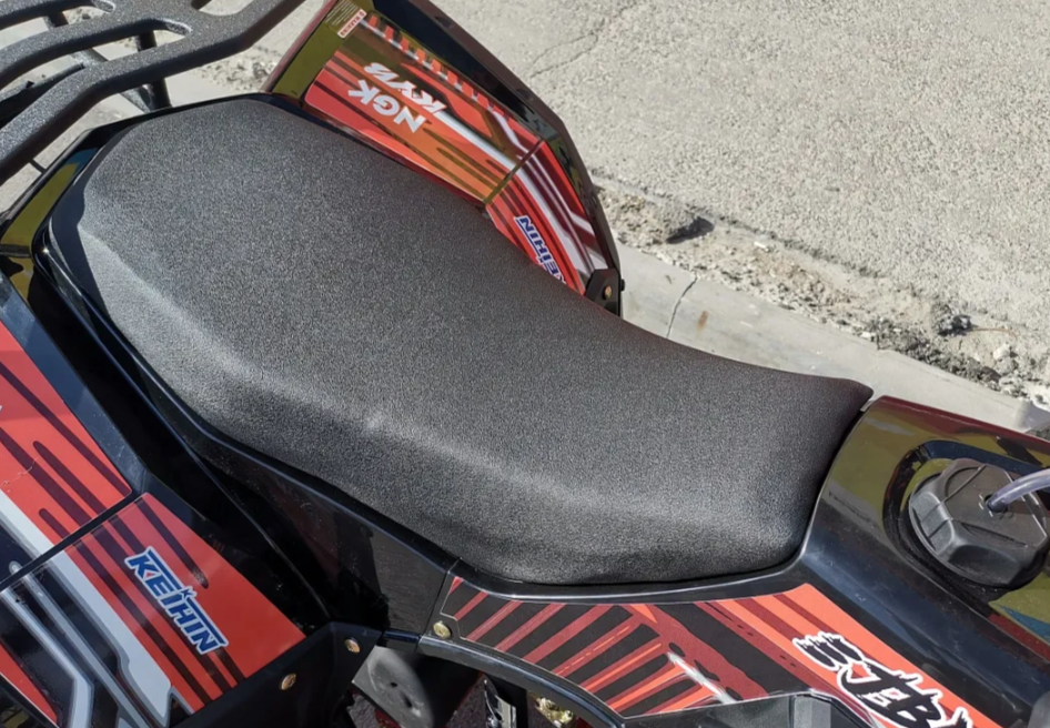 Квадроцикл GBM SHARP BIG 300 NEW в Владикавказе