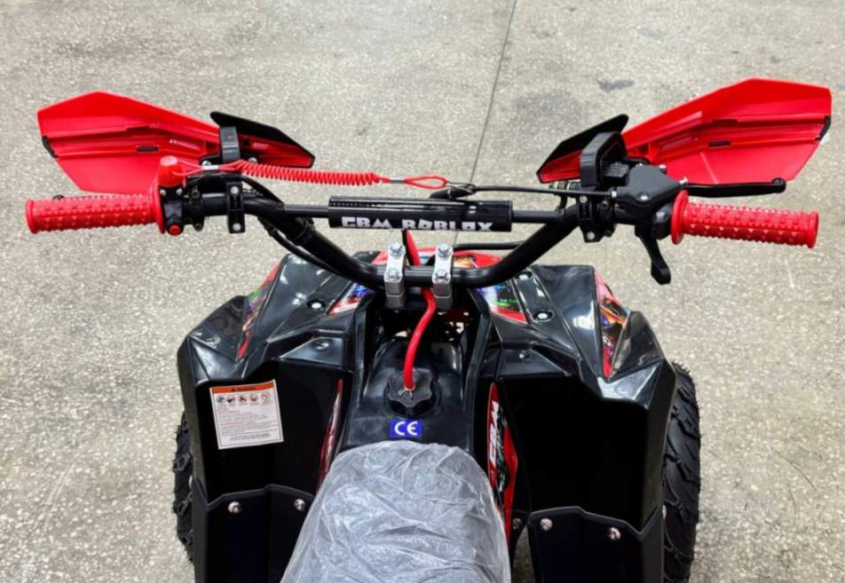 Квадроцикл GBM ROBLOX в Владикавказе