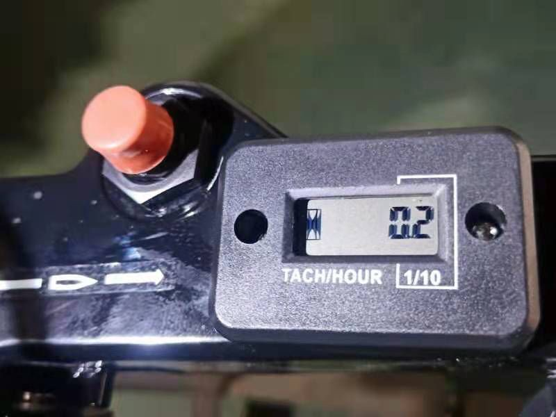 Лодочный мотор MARLIN PROLINE MP 9.9 (20) AMHS FORCE в Владикавказе