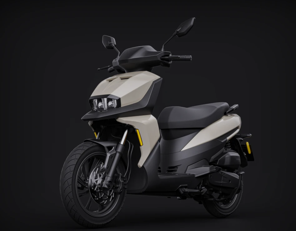 Скутер FAIDET BATUR 250(49) в Владикавказе