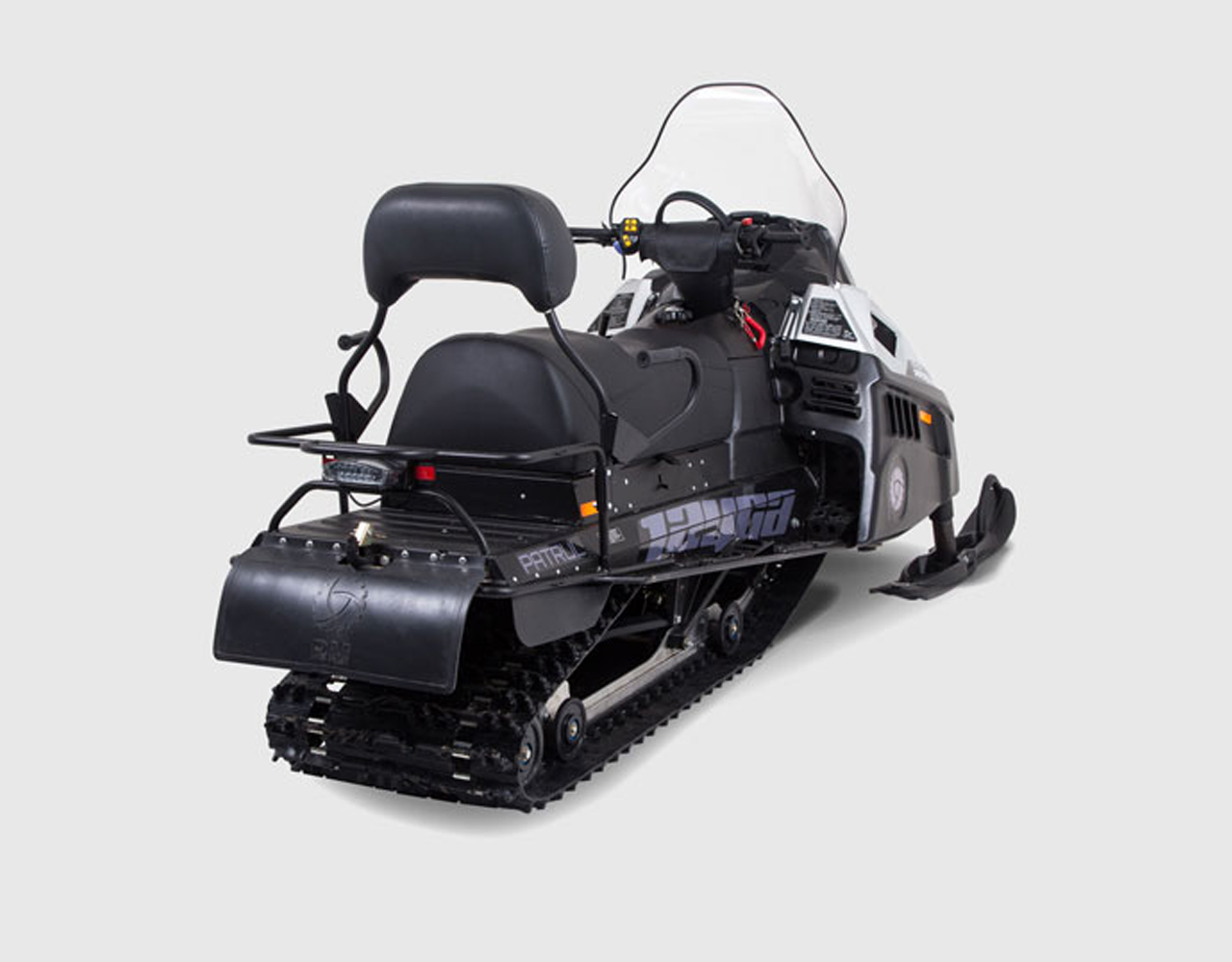 Снегоход РМ TAYGA PATRUL 800 SWT в Владикавказе