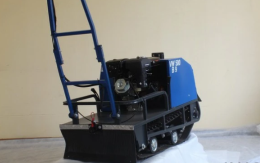 Мотобуксировщик ВЕПС WINTER «ПРОФИ» 13 в Владикавказе