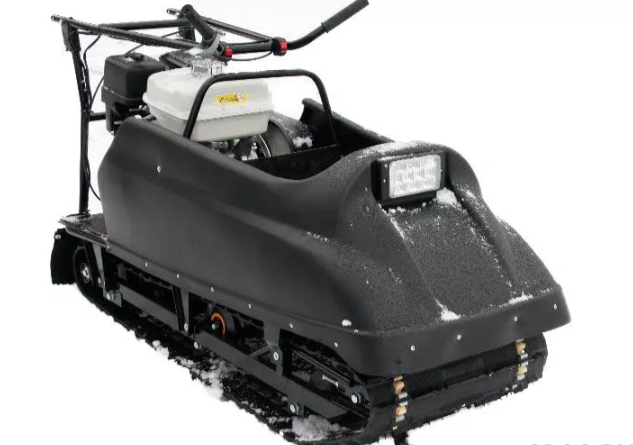 Мотобуксировщик ВОЛГАРЬ 9 Утилитарный в Владикавказе