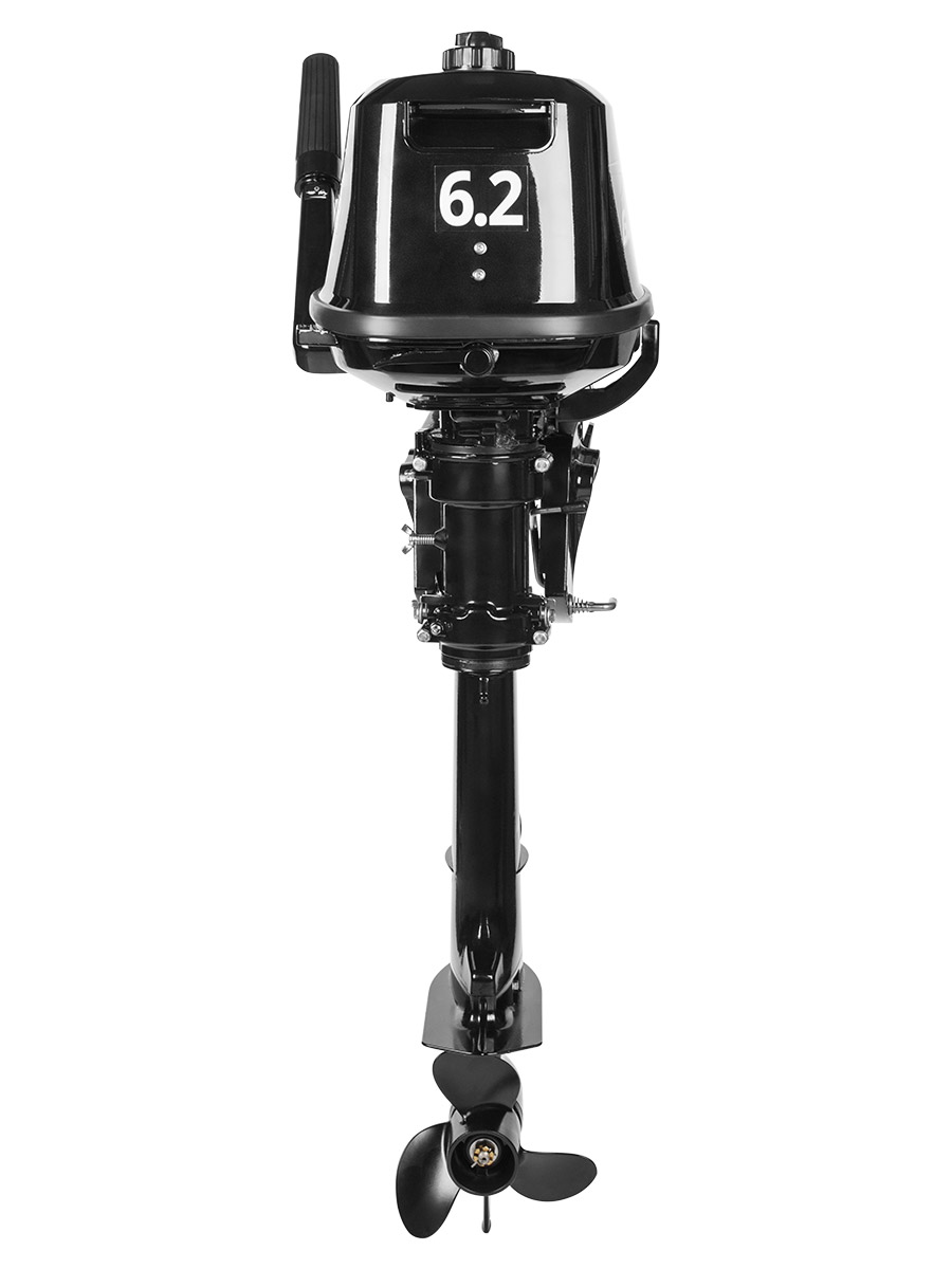 ЛОДОЧНЫЙ МОТОР GLADIATOR G6.2FHS в Владикавказе