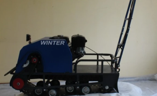 Мотобуксировщик ВЕПС WINTER «ПРОФИ» 13 в Владикавказе