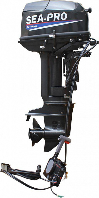 Лодочный мотор SEA-PRO Т 40SE в Владикавказе