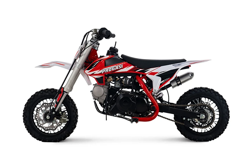 Питбайк Progasi KIDS POWER 110 (10/10) в Владикавказе