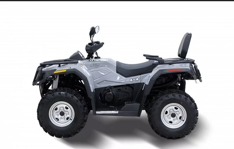 Квадроцикл HISUN TACTIC 550 (HS550ATV) NORMAL в Владикавказе