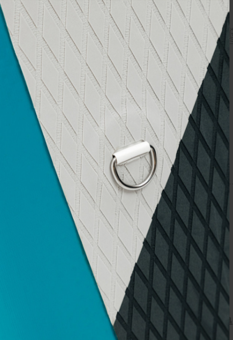 НАДУВНОЙ SUP-BOARD BUSINESS LIGHT BLUE 10 в Владикавказе