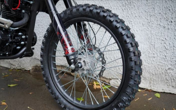 Мотоцикл BSE Z1 Y (035) в Владикавказе