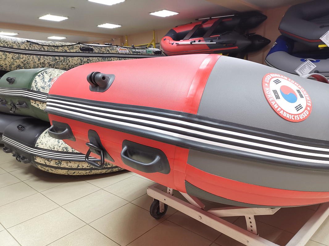 Лодка MISHIMO PRO 315 в Владикавказе