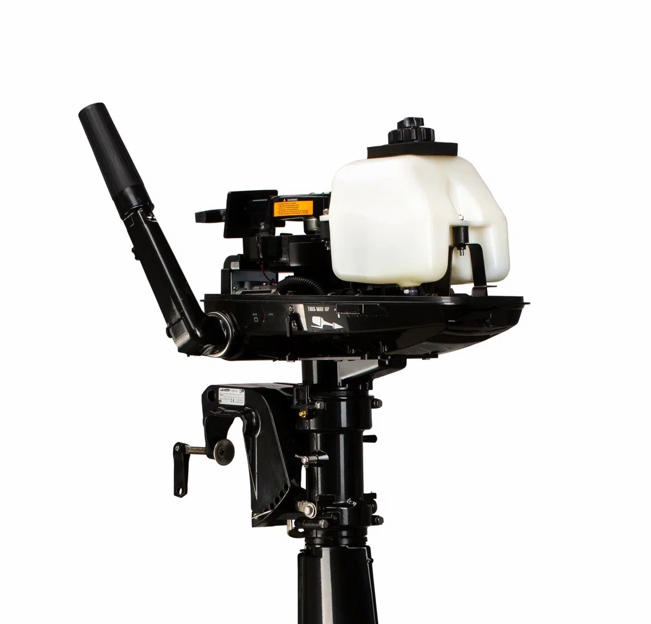 ЛОДОЧНЫЙ МОТОР GLADIATOR G5FHS в Владикавказе