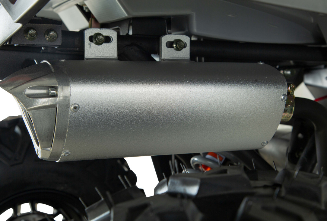 Квадроцикл YACOTA VIKING PRO 250 в Владикавказе