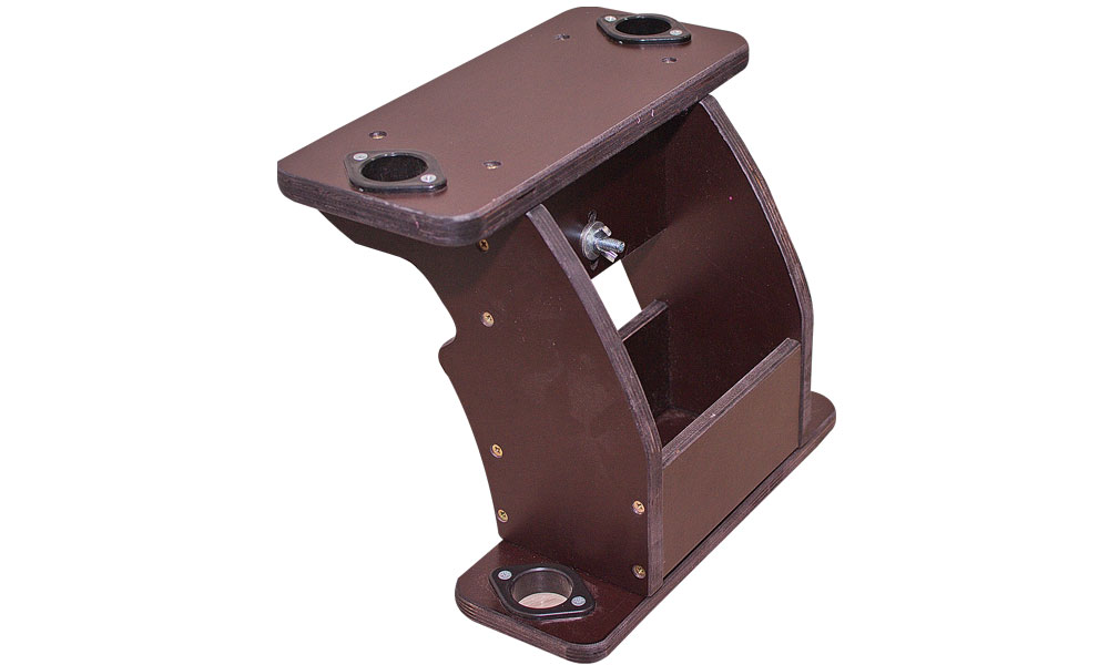 Подставка под эхолот №1 в Владикавказе