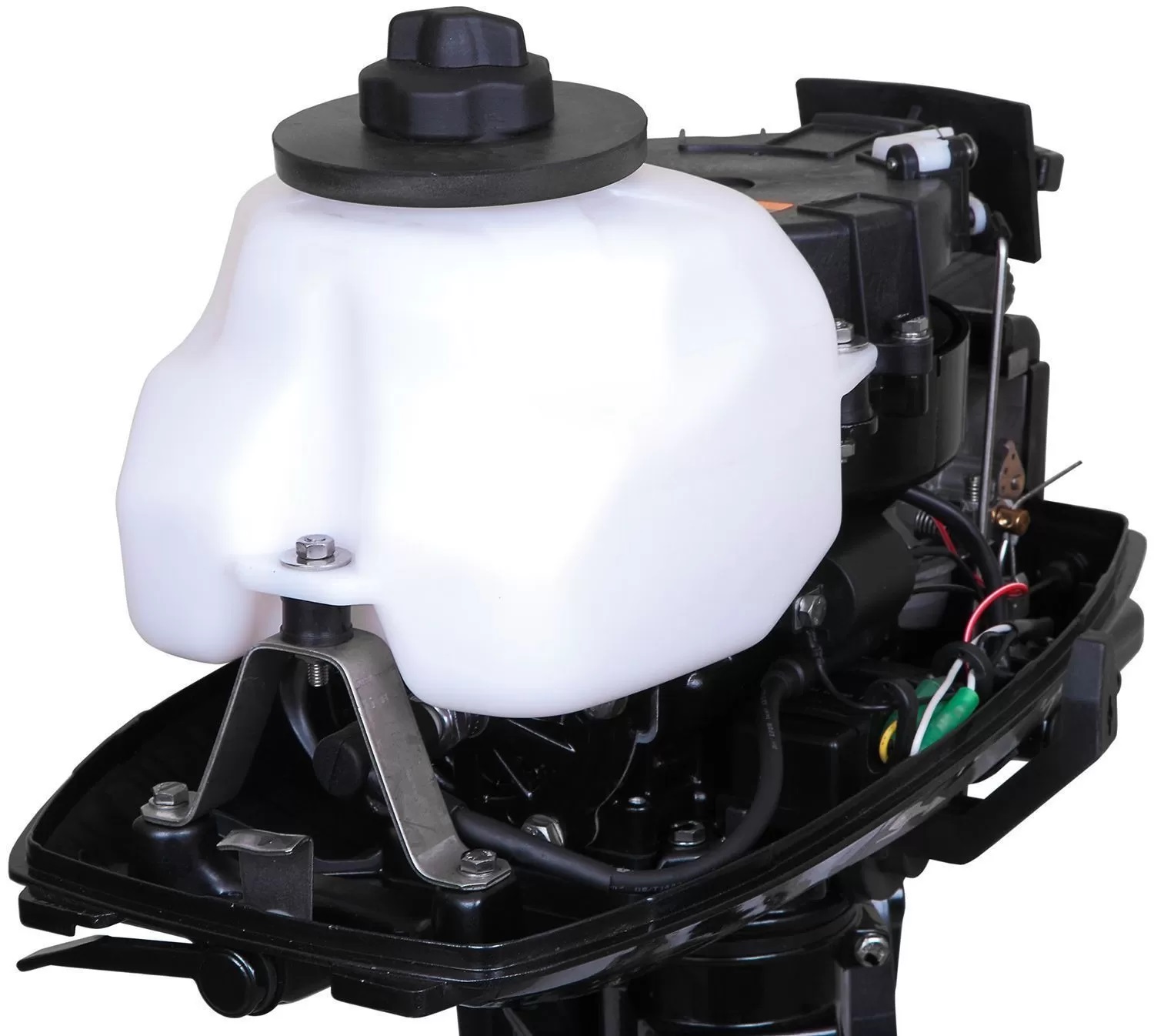 Лодочный мотор MARLIN MP 5 AMHS в Владикавказе