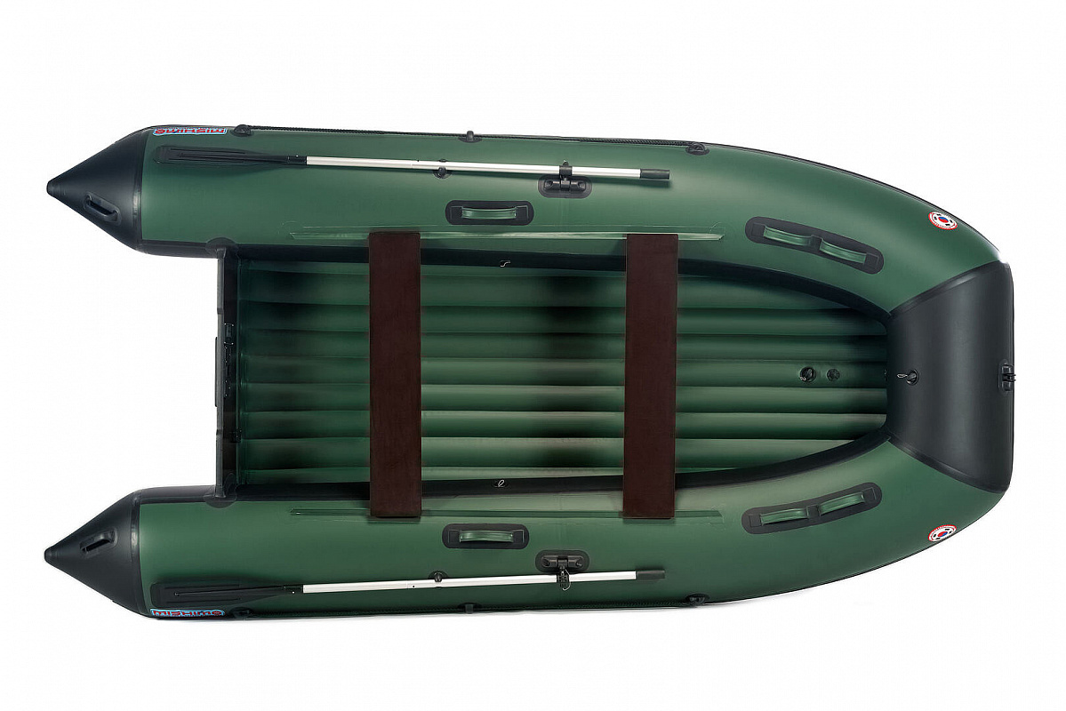 Лодка MISHIMO LITE 360 в Владикавказе