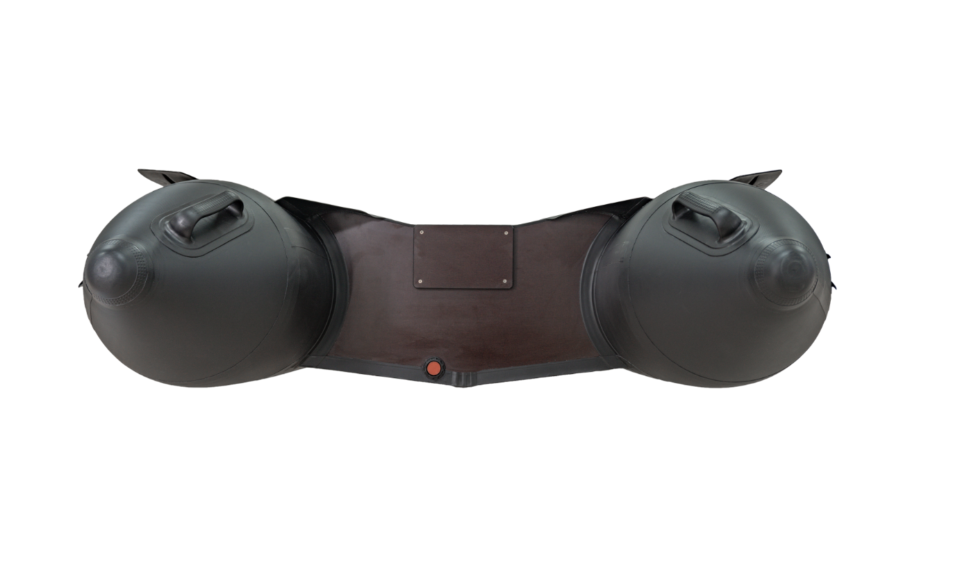 Лодка Ривьера Компакт 2900 СК в Владикавказе