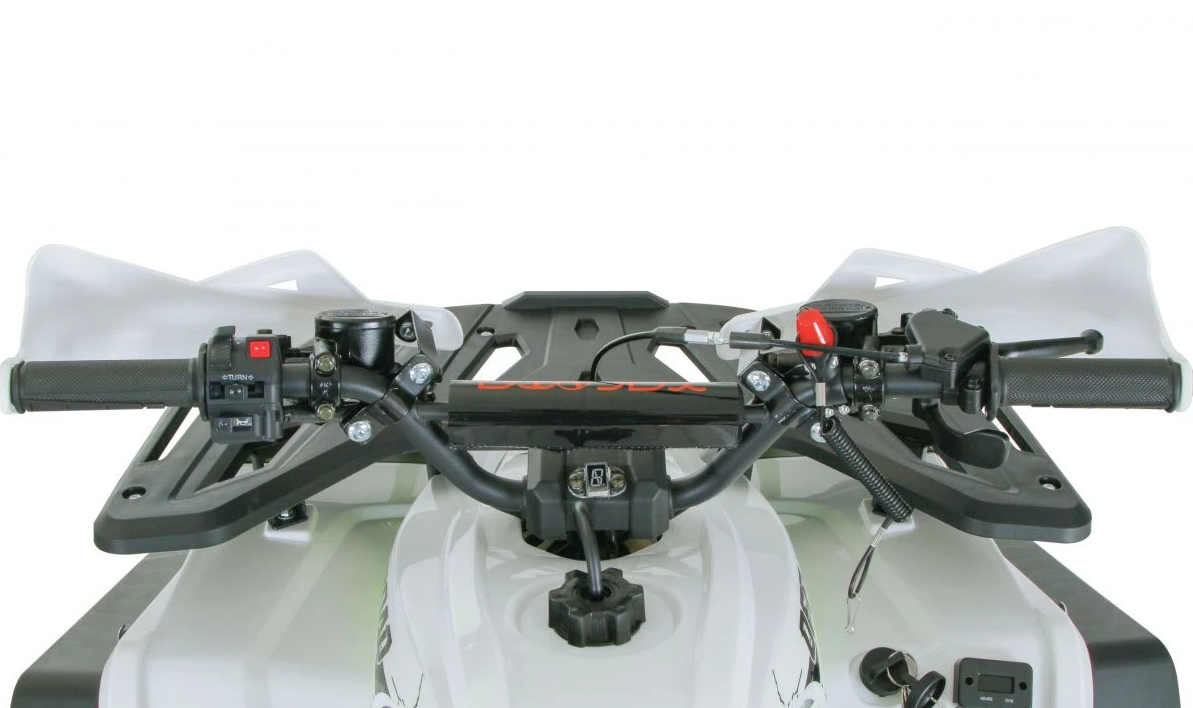 Квадроцикл YACOTA DRAGON 125 в Владикавказе