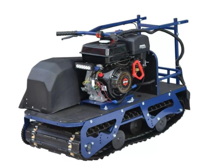 Мотобуксировщик БАРС ПАРТИЗАН 9 л.с. в Владикавказе