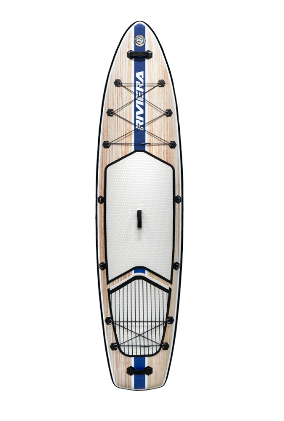 Сап-борд синий 12ft RIVIERA в Владикавказе
