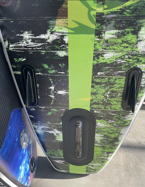 SUP (САП) ДОСКА RAIDEX TAKUMO 10.6’ (320СМ) N 11 в Владикавказе