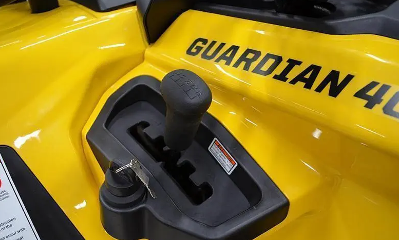 Квадроцикл HISUN GUARDIAN 400L /LONG в Владикавказе