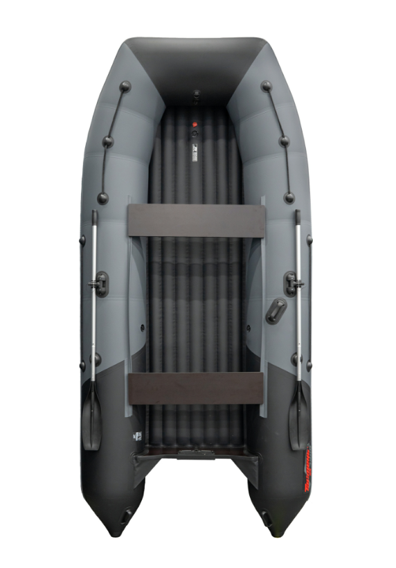 Лодка Таймень RX 3900 НДНД в Владикавказе