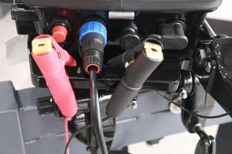 Лодочный мотор MARLIN PROLINE MP 9.9 (15) AMHS в Владикавказе