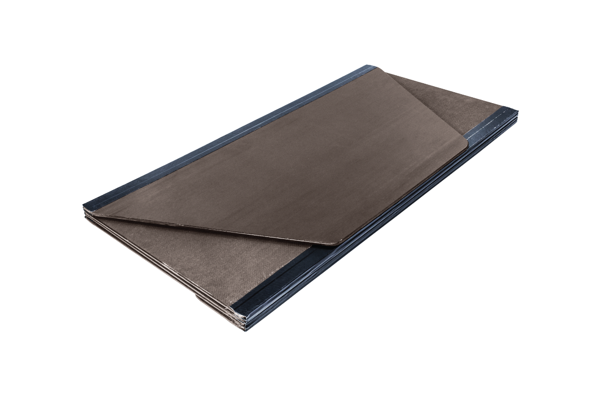 Слань АКВА 2800 по форме днища в Владикавказе