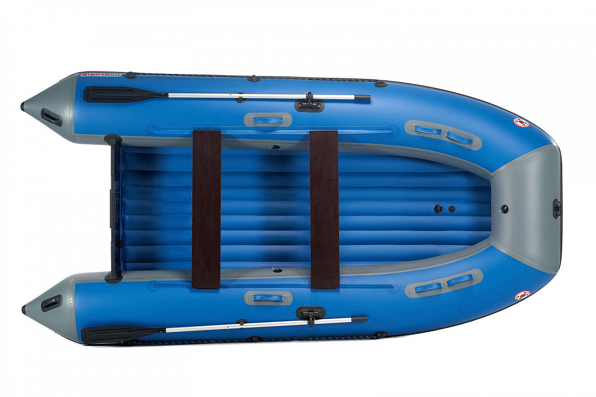 Лодка MISHIMO LITE DF 370 в Владикавказе