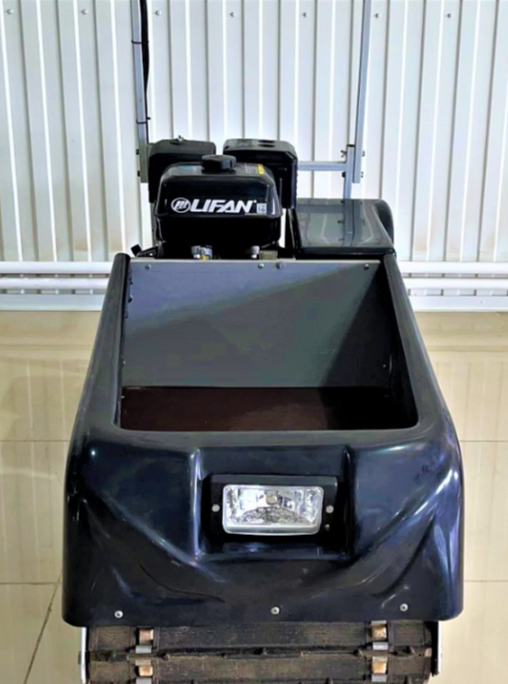 Мотобуксировщик ЕНОТ М 15 Л.С. в Владикавказе