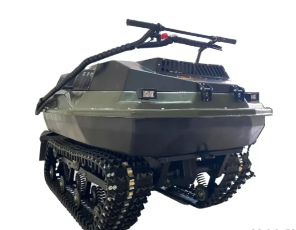 Мотобуксировщик ДиТрак-20 в базовой комплектации (с реверсом) в Владикавказе