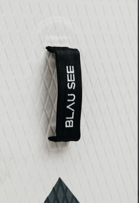 НАДУВНОЙ SUP-BOARD BUSINESS LIGHT BLUE 10 в Владикавказе